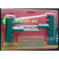 Tire repair plug seal insert tool kit//steel tire repair tool //tire repair kit